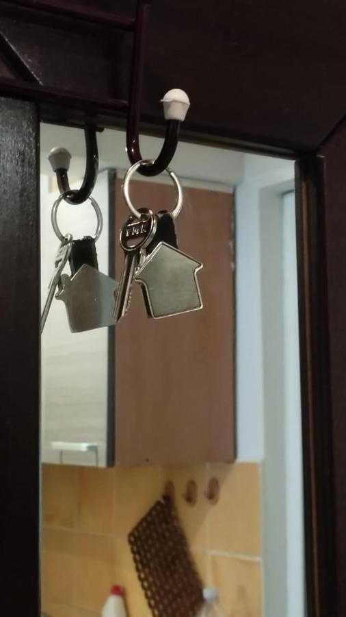Downtown Authentic Apartment Tirana Myslym Shyri Buitenkant foto