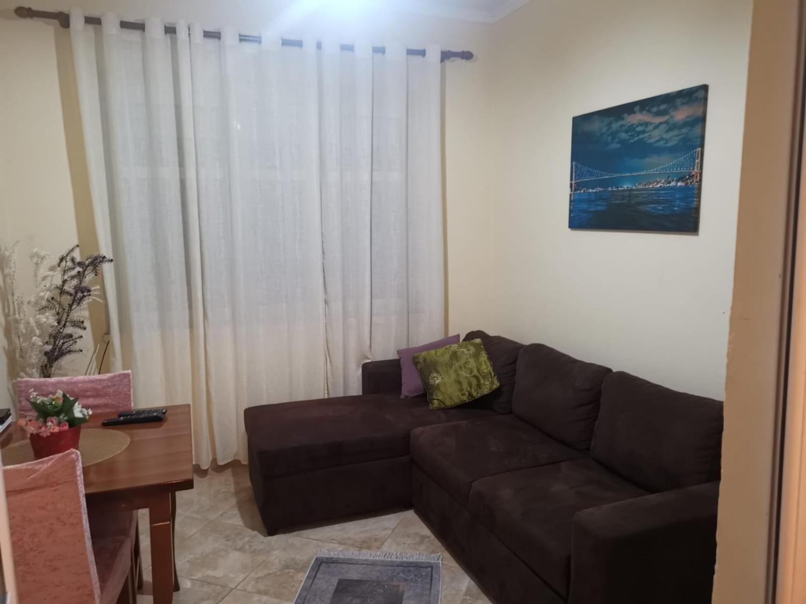 Downtown Authentic Apartment Tirana Myslym Shyri Buitenkant foto